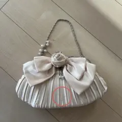 パーティーバッグ　レッセパッセ