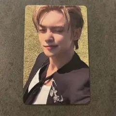 ヨンジュン タレントカード