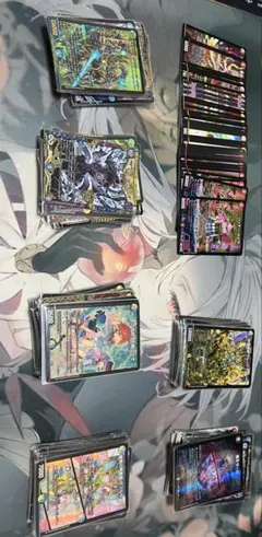 デュエマ　専用