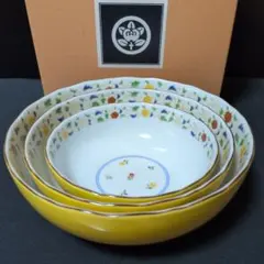 2026年最新】たち吉 三ツ組鉢の人気アイテム - メルカリ