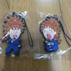 忍たま乱太郎　鉢屋三郎　不破雷蔵