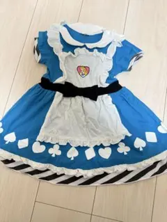 アリス　ワンピース