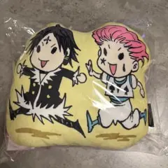 2026年最新】HUNTER×HUNTERクッションの人気アイテム - メルカリ