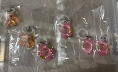 おジャ魔女どれみ めじるしアクセサリー セット