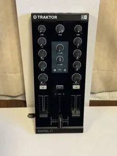 2026年最新】traktor kontrol z1の人気アイテム - メルカリ