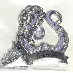 バッグチャーム オクタヴィネル ツイステ アズール ジェイド フロイド