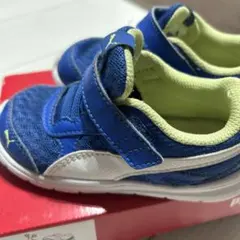 Puma ベビーシューズ 15センチ