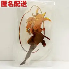 【鬼滅の刃】　甘露寺蜜璃　キービジュアルアクリルスタンド　無限城編