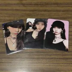 aespa カリナ　smtown 2025 まとめ売り