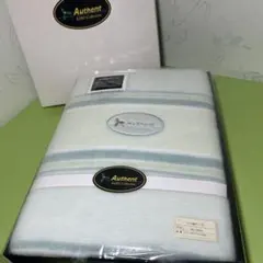 AUTHENT KAKO Collection ウール混ボアシーツ