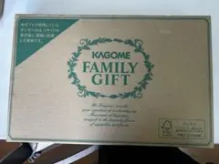 KAGOME FAMILY GIFT 野菜生活100 100CANセットのサムネイル