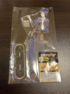 家庭教師ヒットマンREBORN! カミアニくじ ビッグアクリルスタンド 六道骸