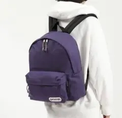 OUTDOOR PRODUCTS リュック 紫
