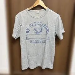 Champion ST. PETERSBURG SOONERS Tシャツ