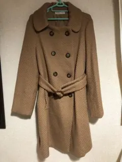TSUMORI CHISATOコートのサムネイル