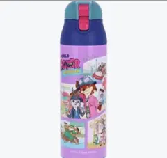 ズートピア ステンレスボトル 500ml TDR限定 新品のサムネイル
