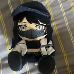もち様専用 ブルーアーカイブ 天童アリス ハンドパペット 人形 - メルカリ