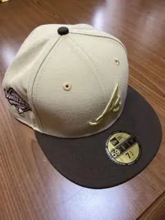 NEW ERA 59FIFTY ブルージェイズ キャップ 7 3/4 - メルカリ