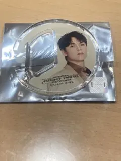 SEVENTEEN セブチ　メーテレ　カラビナキーリングランダム　バーノン