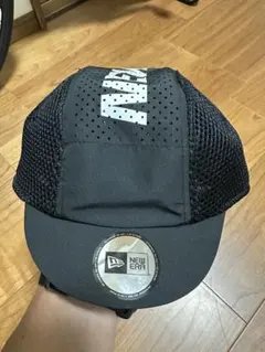 ノースフェイス サイクルキャップのサムネイル