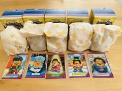 美品】希少 ラットフィンク ハンバーガー ナディングドール 廃盤品
