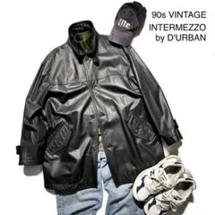 2025年最新】COMOLI メンズ レザージャケット・ライダースの人気