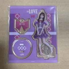 完売品 上白石萌歌 adieu5といっしょcharm グッズ 4 完売品 上白石萌歌 adieu5といっしょcharm グッズ - メルカリ