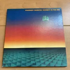 Pharoah Sanders / Journey to the One CD