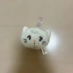 mikko ムース mofusand ぬいぐるみマスコット ガチャガチャのサムネイル