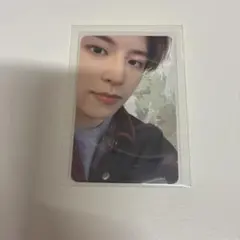 StrayKids スンミン　トレカ　5-star