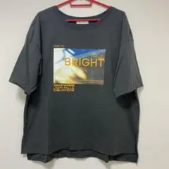 Green Parks フォトプリントTシャツのサムネイル