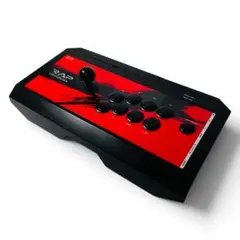 HORI リアルアーケードPro.V HAYABUSA アケコン