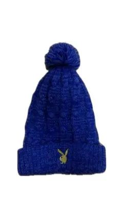 2025年最新】PLAY BOY メンズ ニット帽・ビーニーの人気アイテム