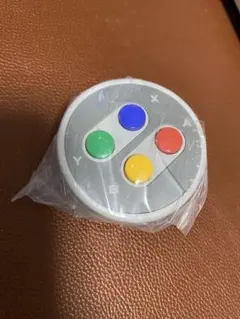 ニンテンドー　任天堂　コントローラー　ガチャ