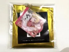 うたプリ ワンダーランド CDジャケット アクリルキーリング 来栖翔