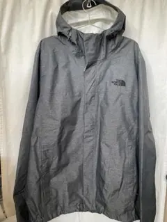 ノースフェイス　フード付ジャンパー