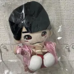 【新品未開封】なにわ男子　西畑大吾　ちびぬい　第2弾　初心LOVE衣装
