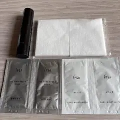 IPSA ME アルティメイト e 2 薬用化粧水 サンプルセットのサムネイル