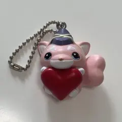 妖怪ウォッチマスコットキーチェーン 妖怪スイングDX02 キュン太郎