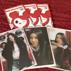 TWICE グッズセット　チェヨン グッズまとめ売り TWICE チェヨン グッズまとめ売り バラ売り可 - メルカリ