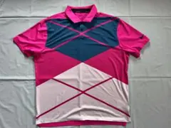 Nike Dri-FIT ポロシャツ XXL