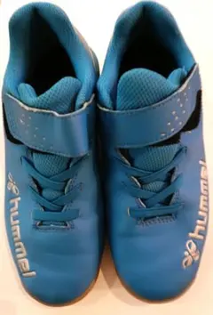 hummel フットサルシューズ 21.5
