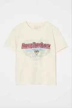 COMPACT ROCK Tシャツ