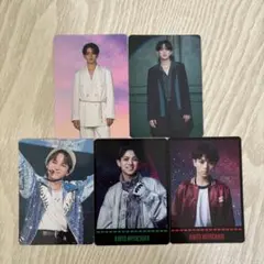 宮近海斗 トレカ トレーディングカード