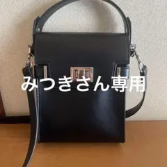 ADRER 犬飼京 × DEVICE ショルダーバッグのサムネイル