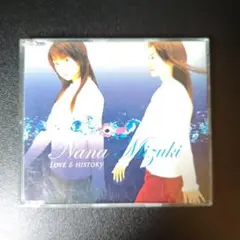 「LOVE＆HISTORY」（水樹奈々）