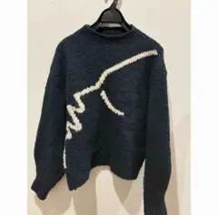 PALOMA WOOL VIRGO PULLOVERのサムネイル