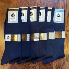 WOOLBLEND ソックス 6足セット