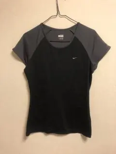 ★NIKEナイキ★バレーシャツLサイズ★のサムネイル