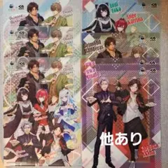 にじさんじ くら寿司コラボグッズまとめ